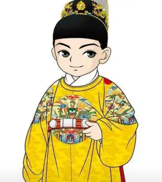 中国几千个姓氏，出过的皇帝只有18家：
​1、刘家，汉朝；
2、杨家，隋朝；
3