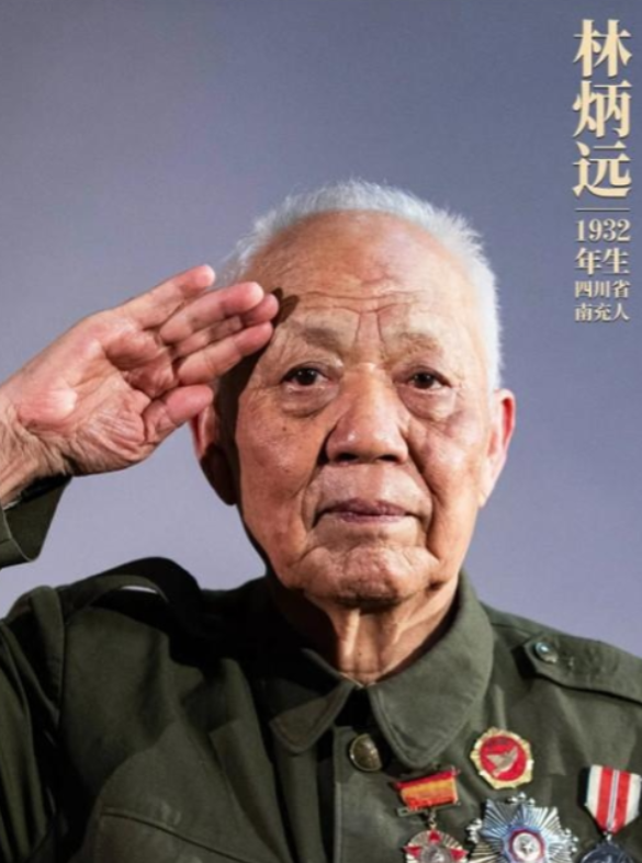 我也没想到，我居然能活着回来！1952年，上甘岭战役中，180多个美国大兵发起冲