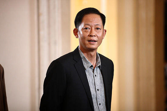 王志文：人到晚年，弄丢靠谱的老伴儿很凄凉