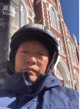 “活该！”2018年，中国高校教授、经济学家变卖北京房子，去追求美国梦，如今只能