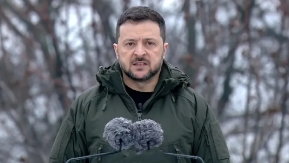 乌克兰为何不怕俄罗斯发起斩首行动？
俄罗斯特别军事行动至今都没有对乌克兰高层发起