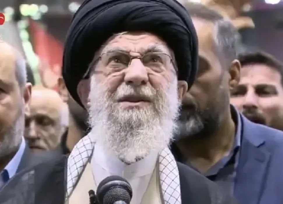 伊朗犯了一个致命的错误：错过了最佳出手时机。导致伊朗在叙利亚的失败是灾难级别的损