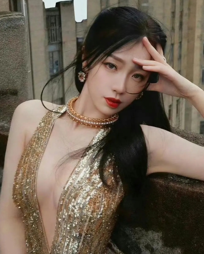 虞书欣还是有点东西啊