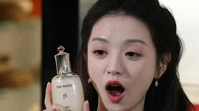 田曦薇高清局部特写 所以这样的小田你还会喜欢吗？