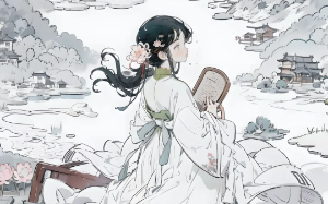 斩断血脉后，他疯了……