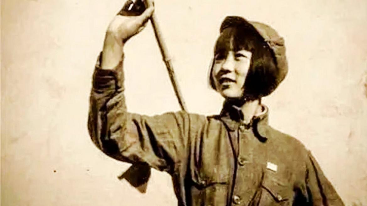 张琴秋：红军历史上的无衔女将，革命精神永垂不朽