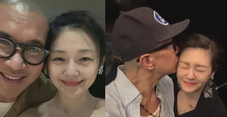 
 
有网友总结出某女星人生中的几个关键转折点：
 
美容选择上走了弯路。早年为