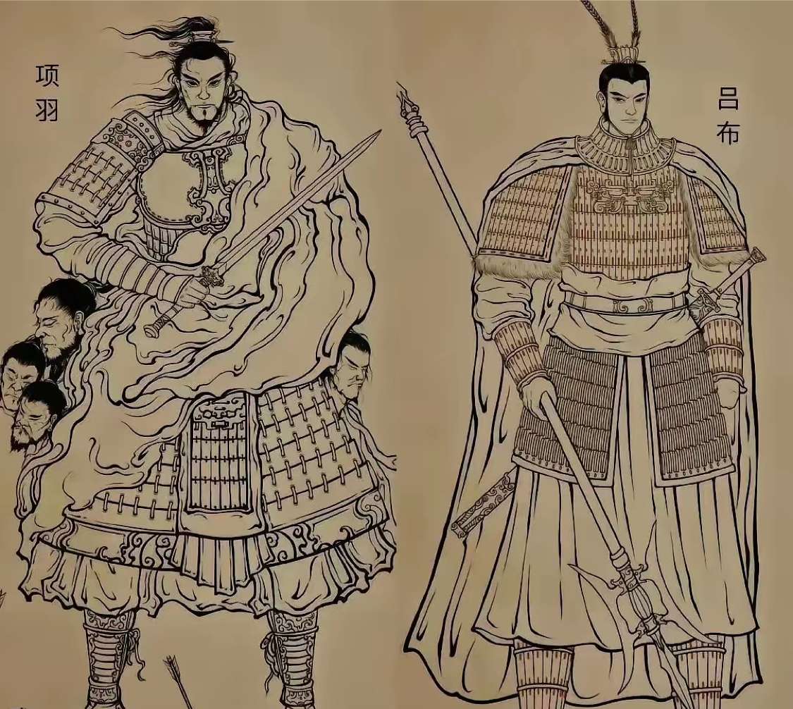 如果这俩干一架，谁胜谁败？