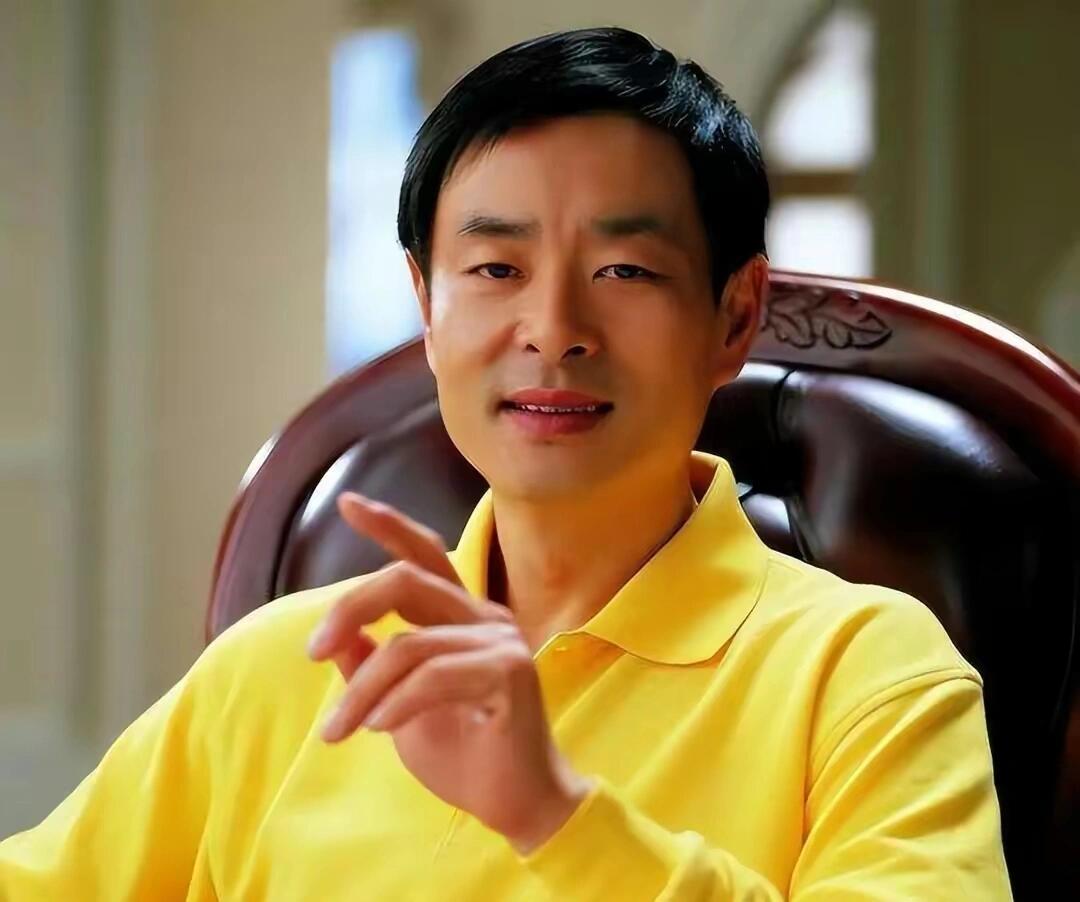 濮存昕：70岁不敢老去的坚守