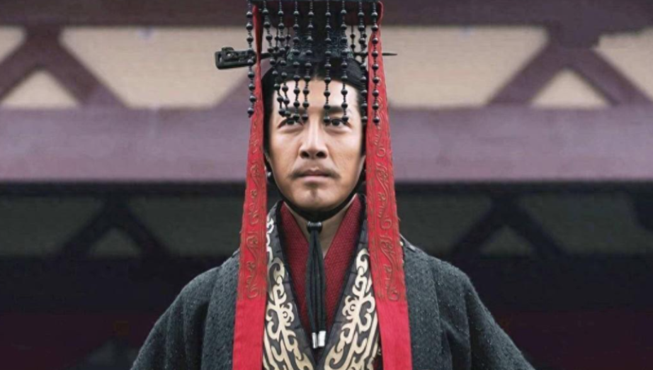 难怪李斯要扶立胡亥，终于明白了，即使公子扶苏继位大秦一样灭亡



在浩瀚的历史