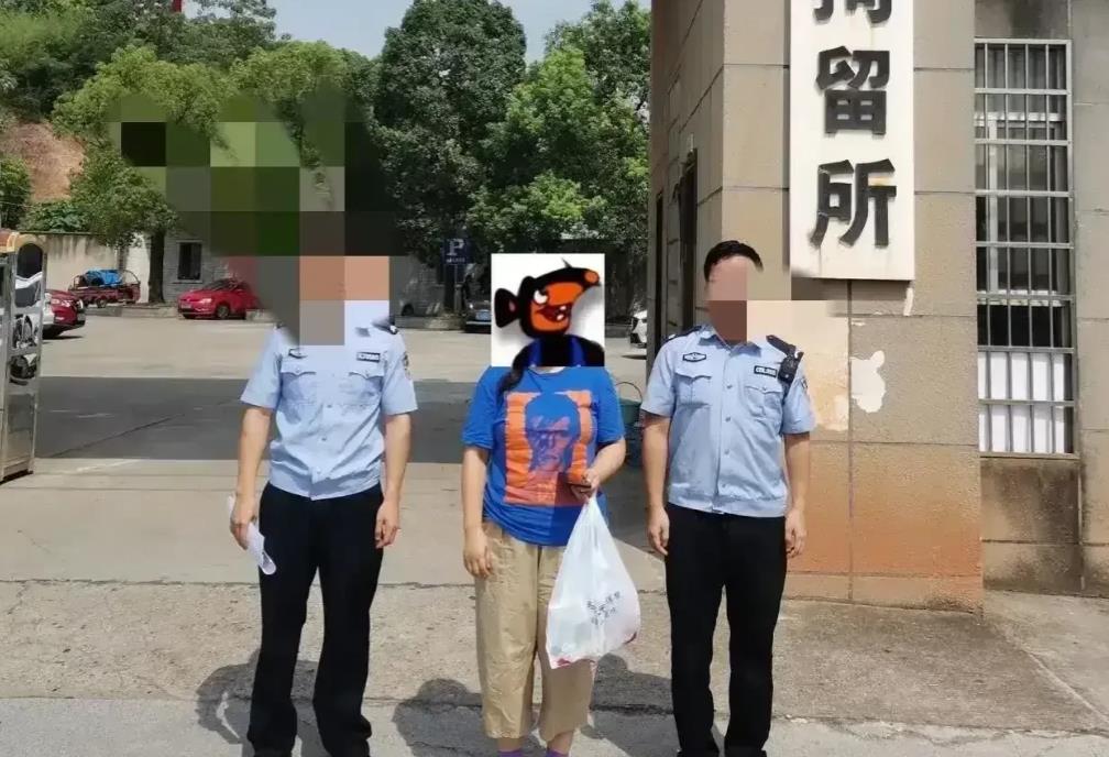 江苏，一女子老公经常对其家暴，女子起初对其能忍就忍。没想到女子老公变本加厉，在其