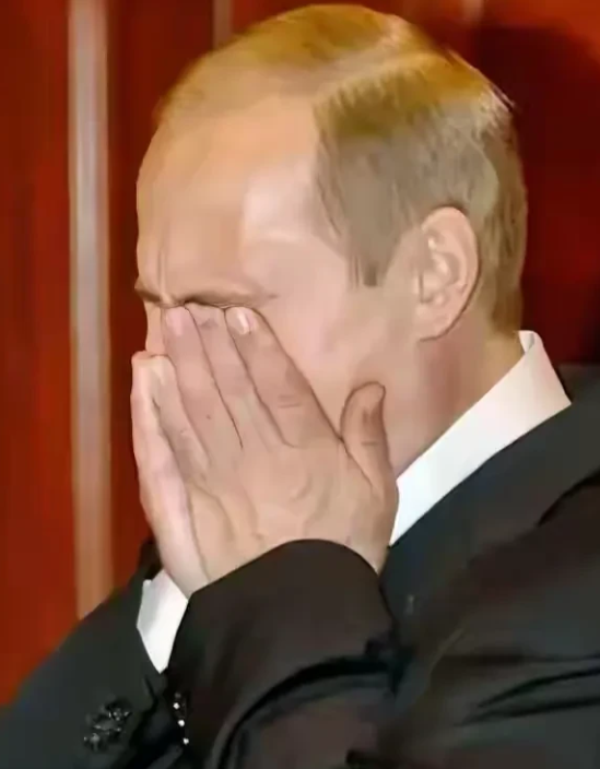 就这个，特朗普还想调停冲突呢？