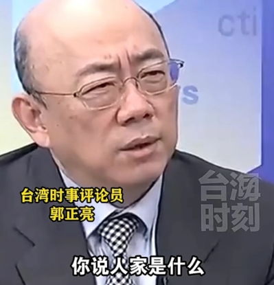著名鹰派沈逸之前和光头郭的谈话里讲过个观点。

就是大陆不管是要和统还是武统，都