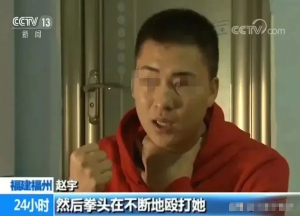 做好事也要掌握好度！两个月前，福建福州，退伍军人正陪孕晚期妻子聊天，忽听女子呼“