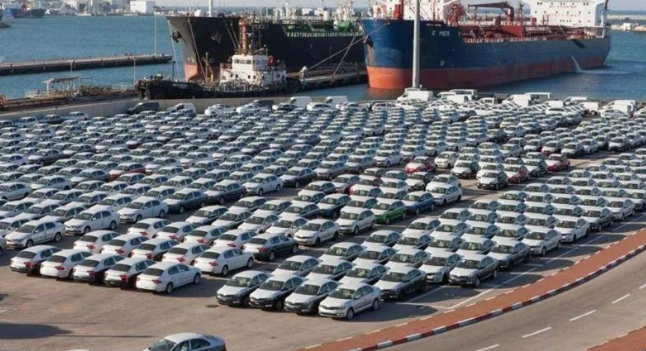 欧盟通过对中国电车加征关税法案:
对比亚迪电车征收17.4%关税，
对吉利电车征