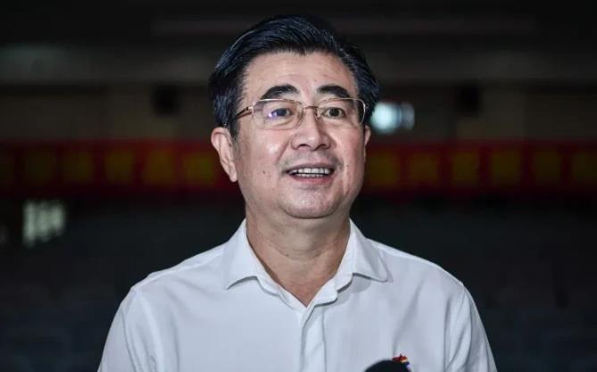懂行！宋凯施政足球再出实招，教练大会发言侃侃而谈，丝毫不显外行！

1.宋凯声称