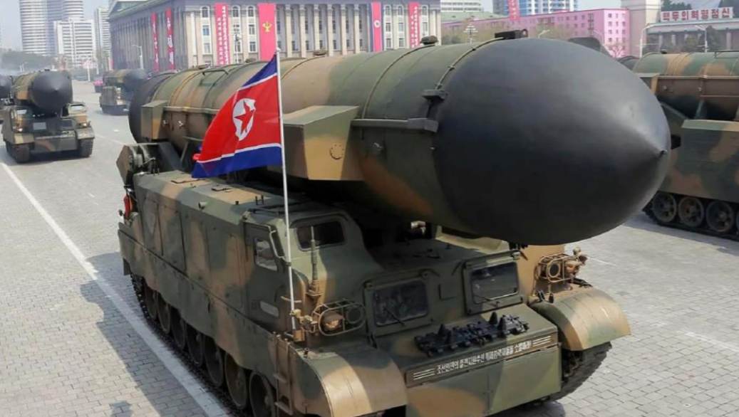 俄罗斯再次迎来强力外援！媒体报道披露，朝鲜已向俄罗斯援助了5枚射程1200公里的