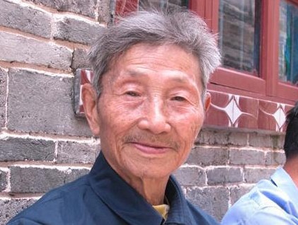 老红军进京寻身份 靠一句台词认出

                      