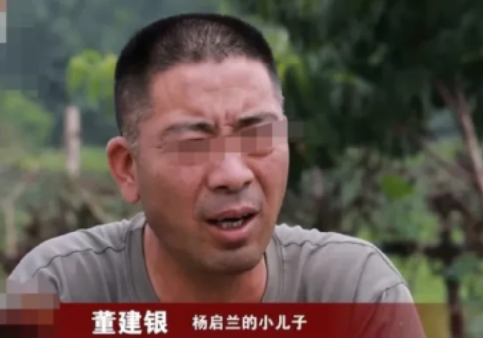 良心何在?江苏金湖，2014年父亲去世后，兄妹5人写下协议，大哥赡养95岁奶奶，