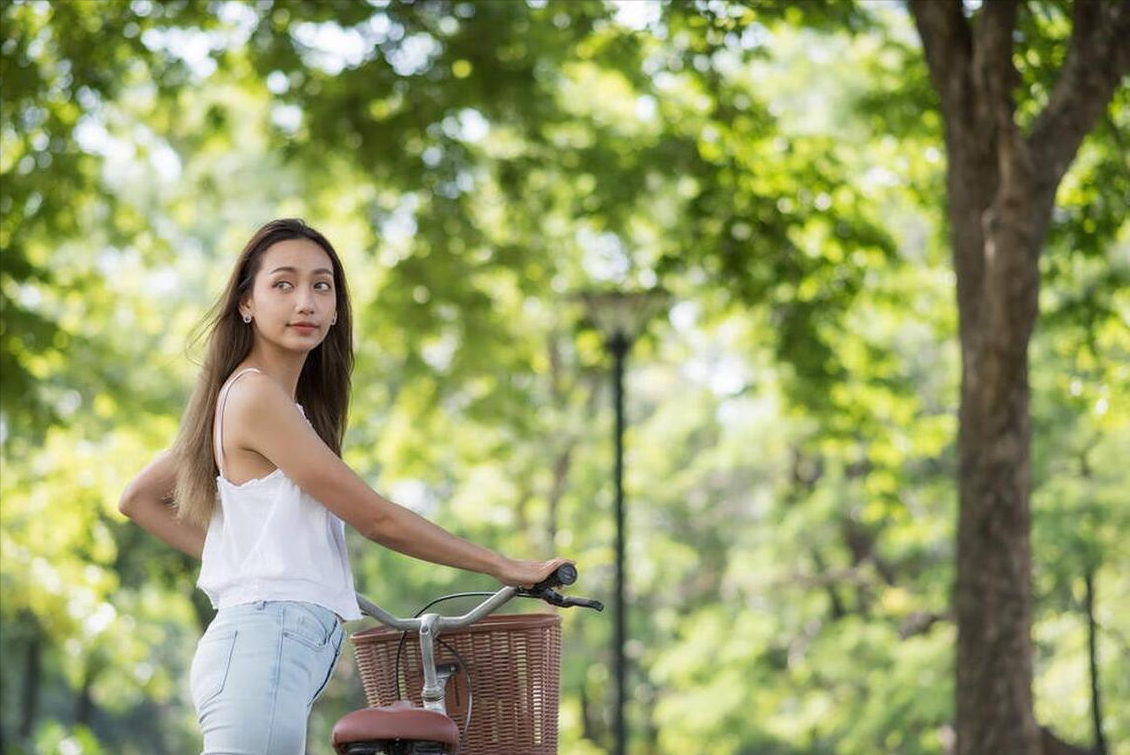 聪明女人应该懂得处世之道