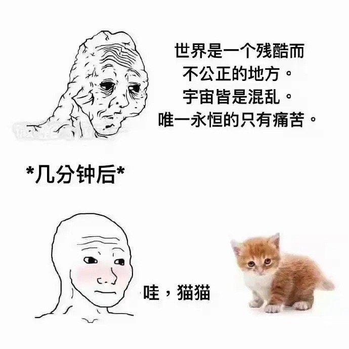 世界可能会冷