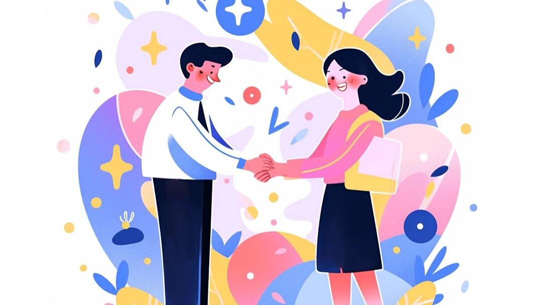 单位里5种特质迟早会遭遇挫折！