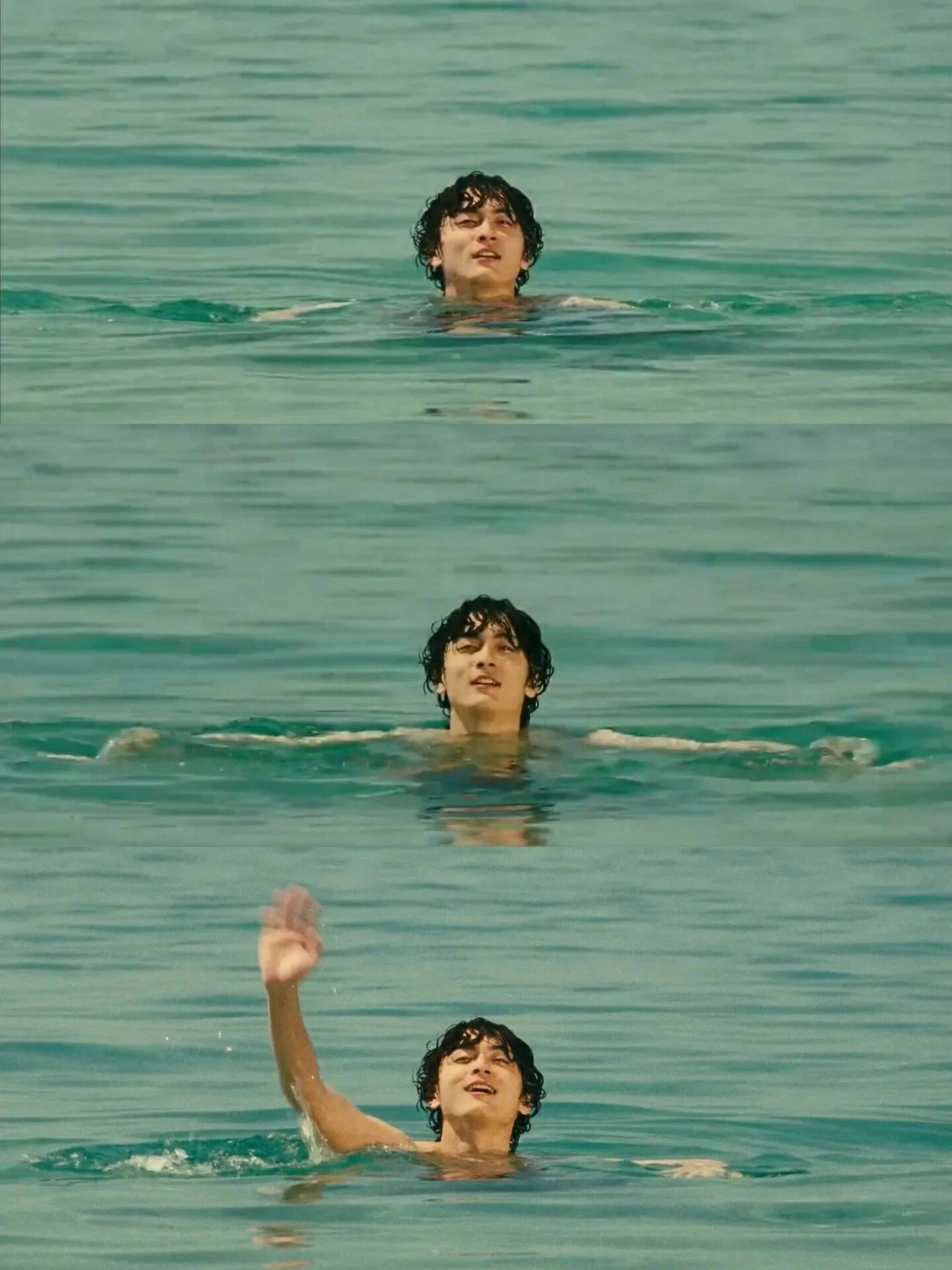 看完哭了后劲太大‼️