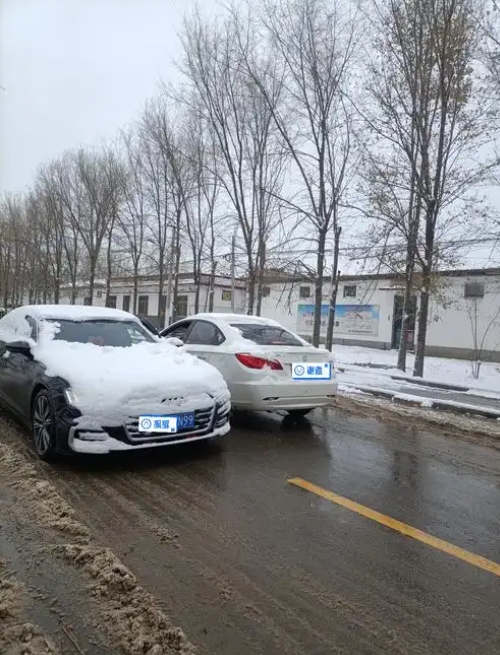 
冬天到底要不要热车？我看一个南方IP的作者说，冬天不需要热车。
这让我很困惑，