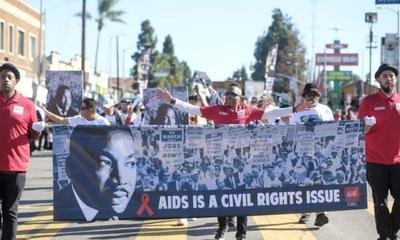 倡导平等与正义的全美行动