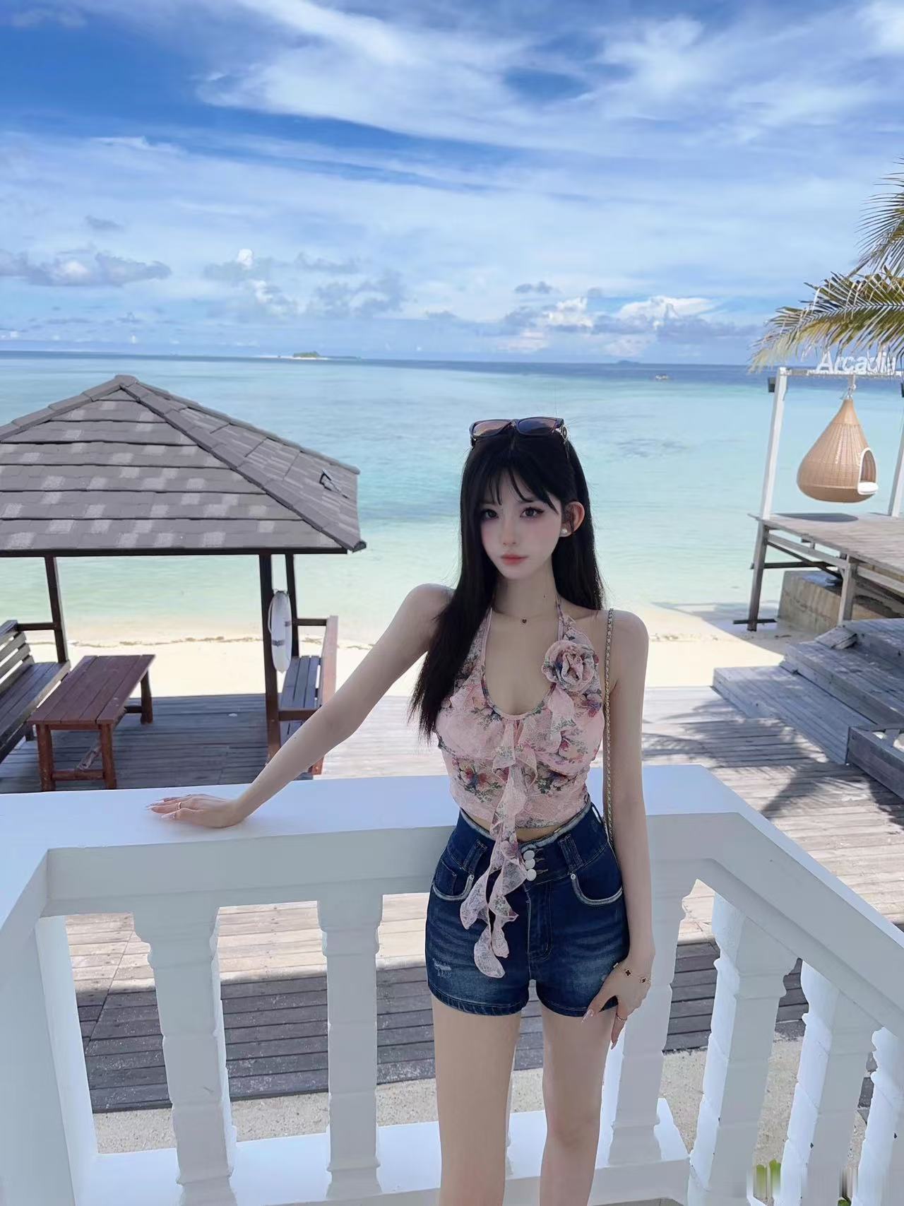 有个这样的后妈是个什么体验哈哈哈