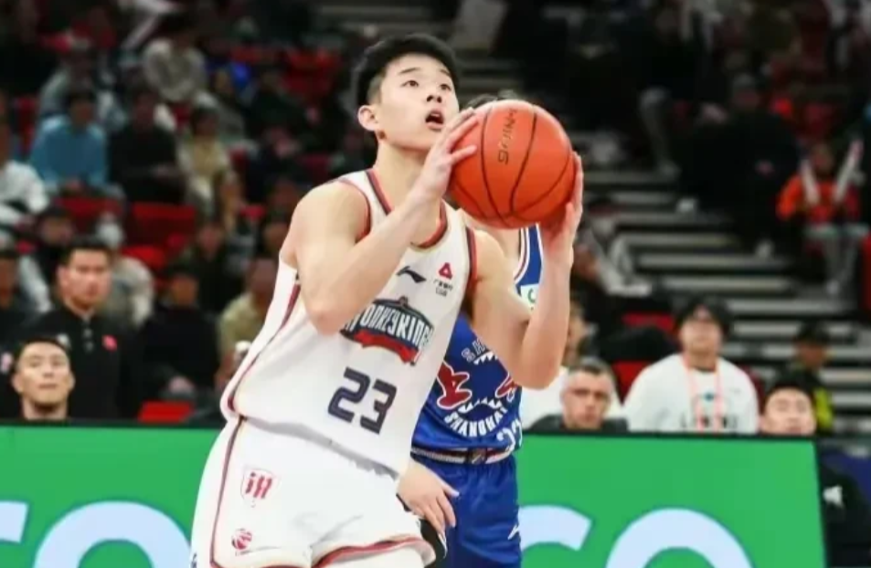 刺激！CBA：宁波男篮115-126南京男篮，再一次让球迷看清了以下三名球员！