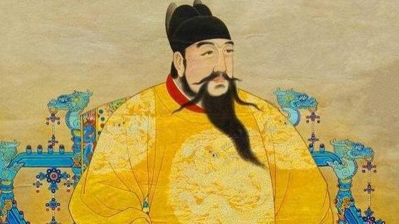 64岁朱棣暴亡至榆木川后，为何被杨荣密封在桶中？避免了一场动荡