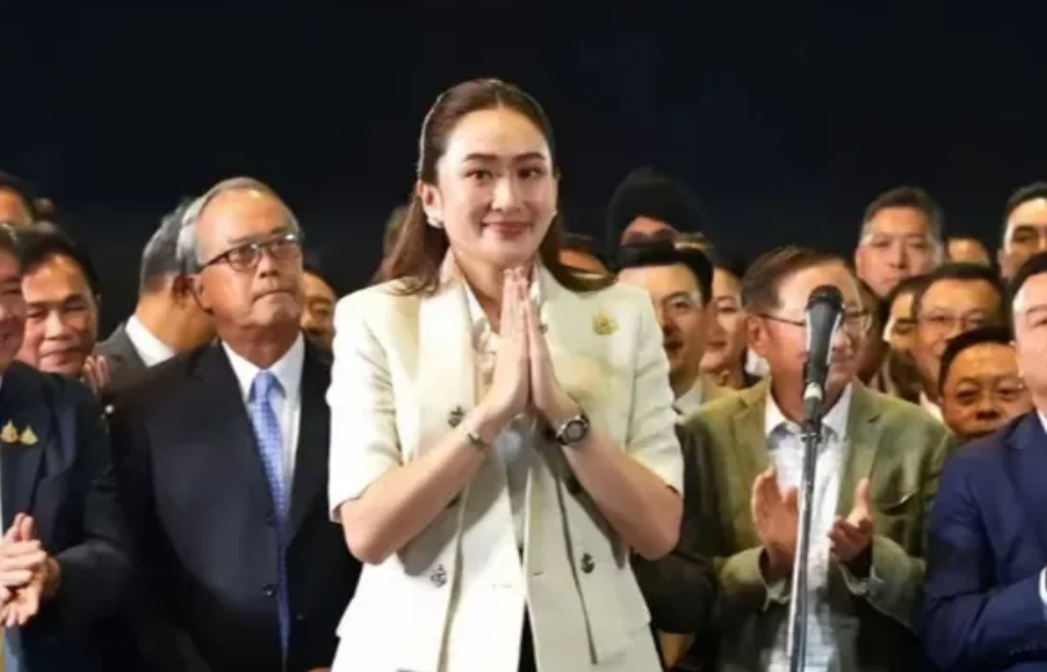泰国这次出手太狠了，直接把对边境5个特区的电给切了！因为这5个特区十几年以来，都