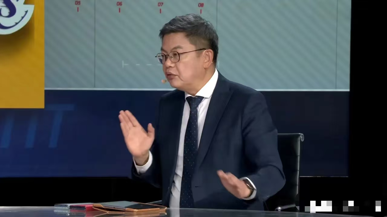 NBA收视下滑了？据说美国本土也出现了，其实在国内热度下滑早有征兆，因为三个客观