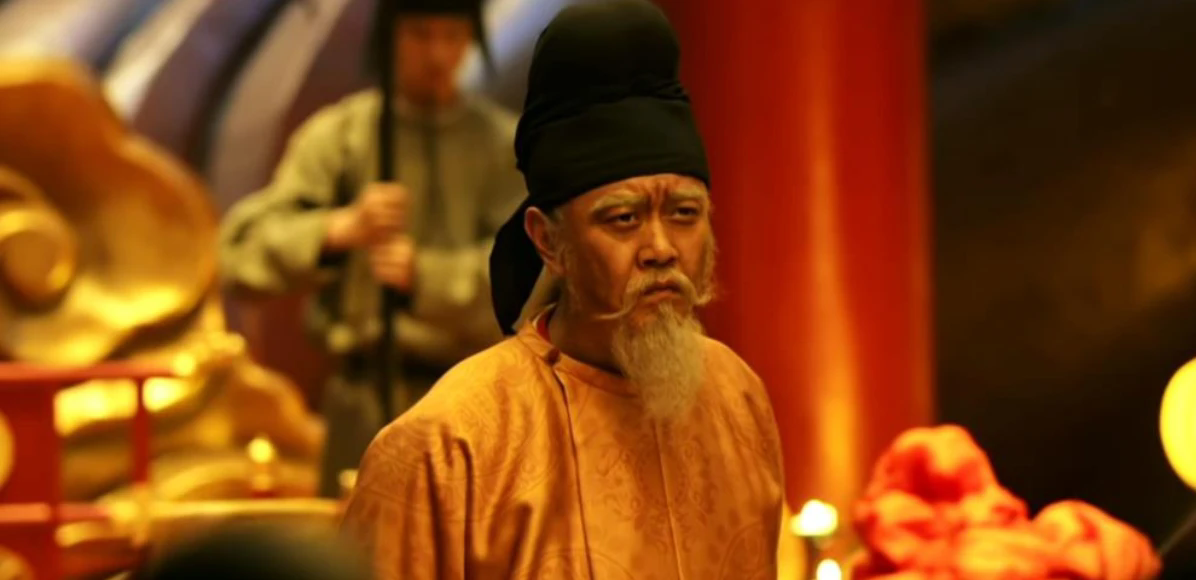 唐玄宗自然死亡的可能性远远小于光绪，对于唐肃宗来讲，绝对不可能让自己死在唐玄宗前