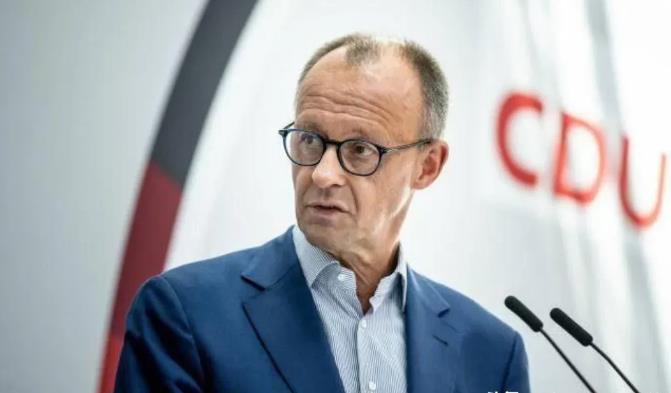 宁愿与莫斯科取得联系......德国提议成立另一个乌克兰问题联络小组。
来自基民