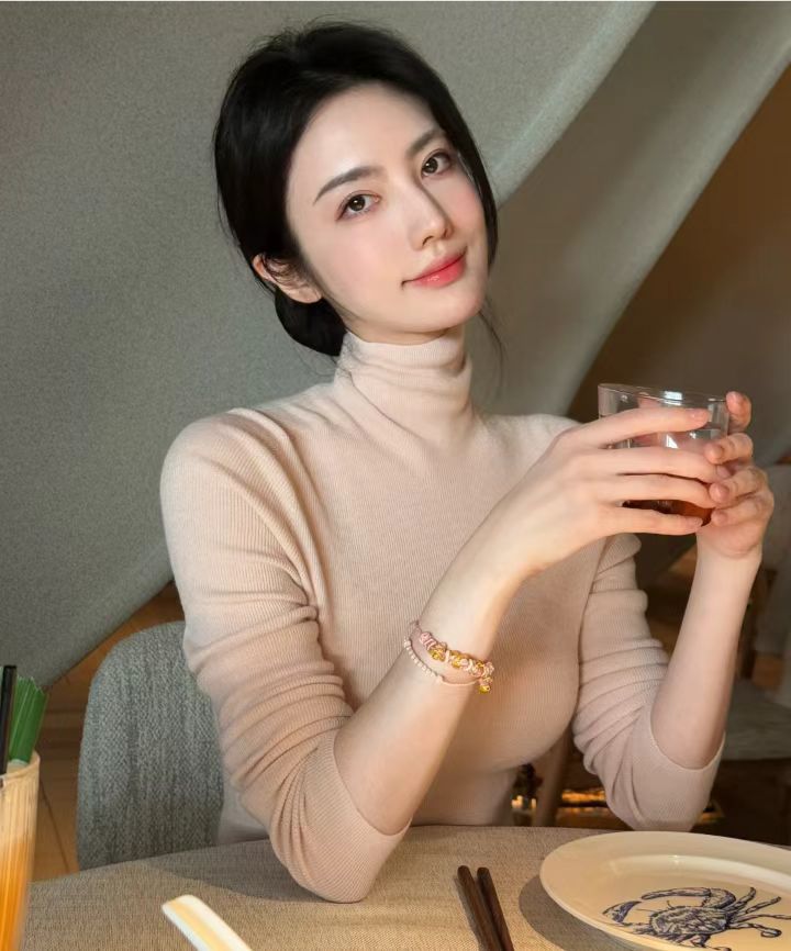 相亲对象非得让我月入过万，我选择放弃算了