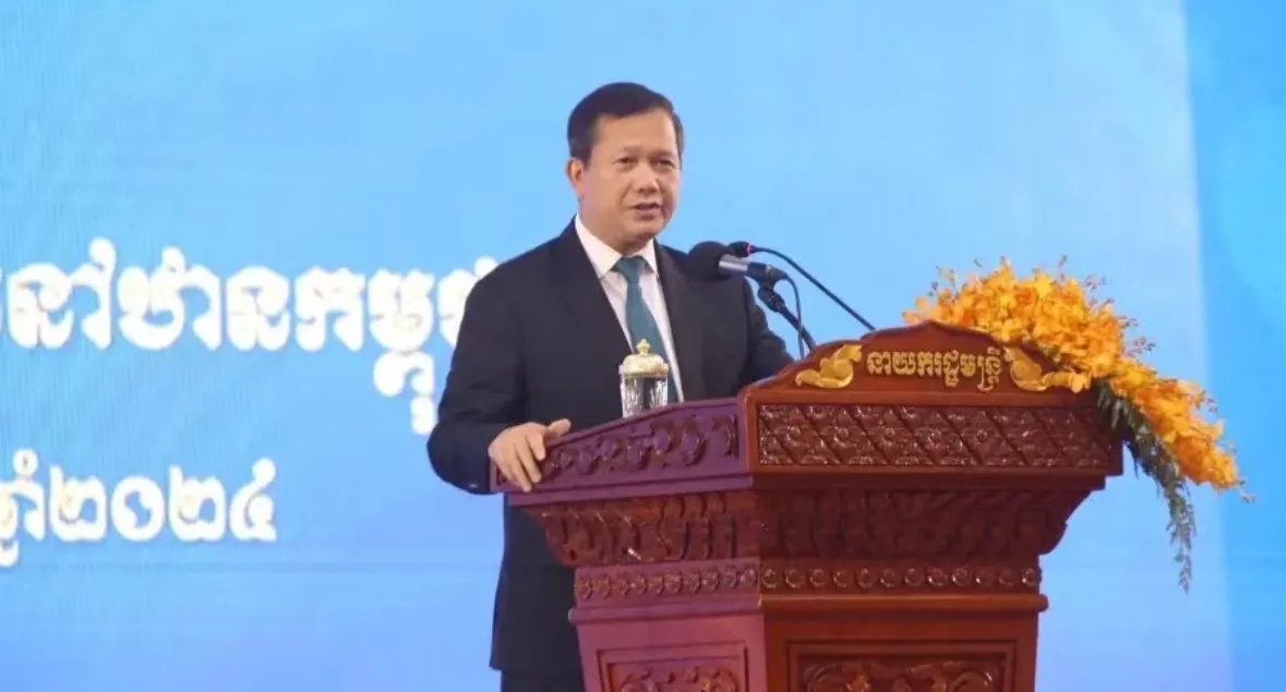 柬埔寨后悔了？