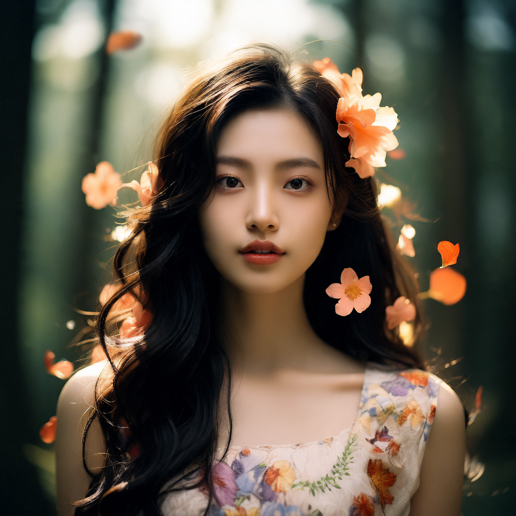 亲和力超强的女人，竟然都有这些特点！
