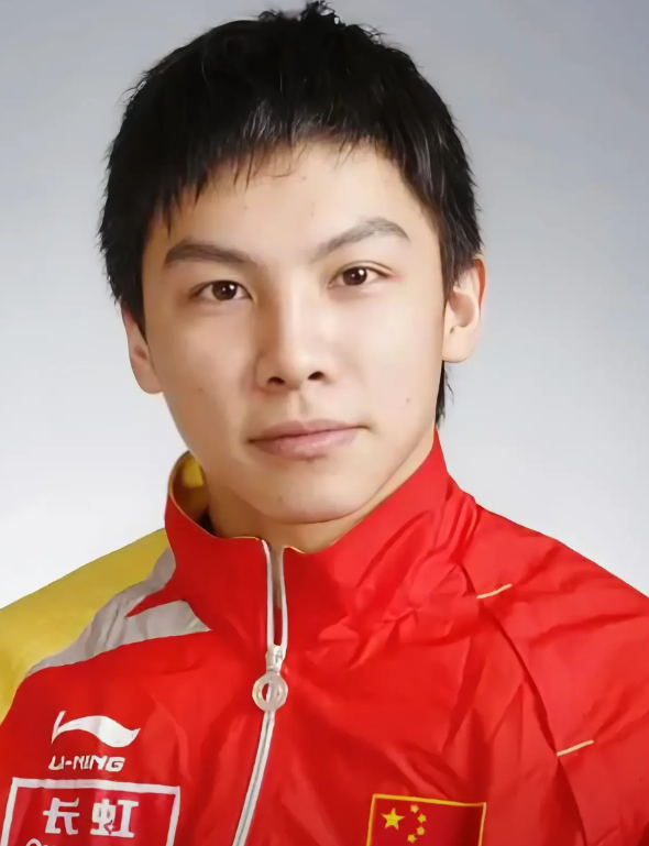 国乒教练怎么了？刷到老乡陈玘的新动态，心里五味杂陈，现在的网络环境怎么让有能力的