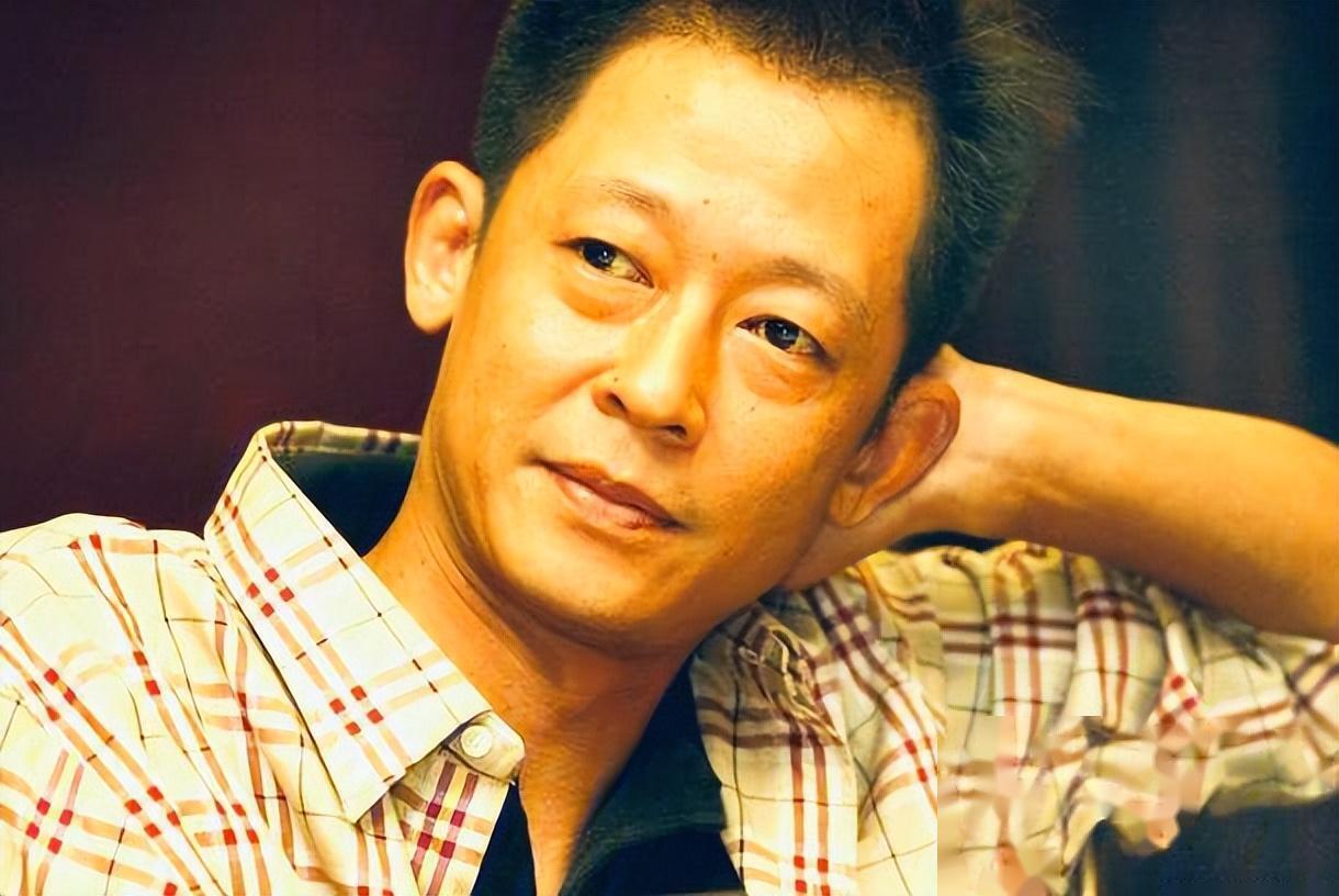 王志文的儿子带给他的欢乐超过亿万资产？