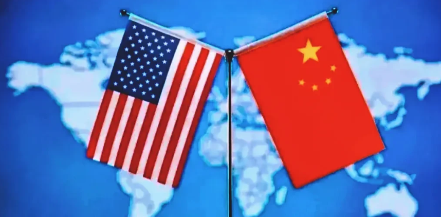快讯！快讯！
对于中美关系特朗普出来表态了！
特朗普在1月6日的表态中表示，他与