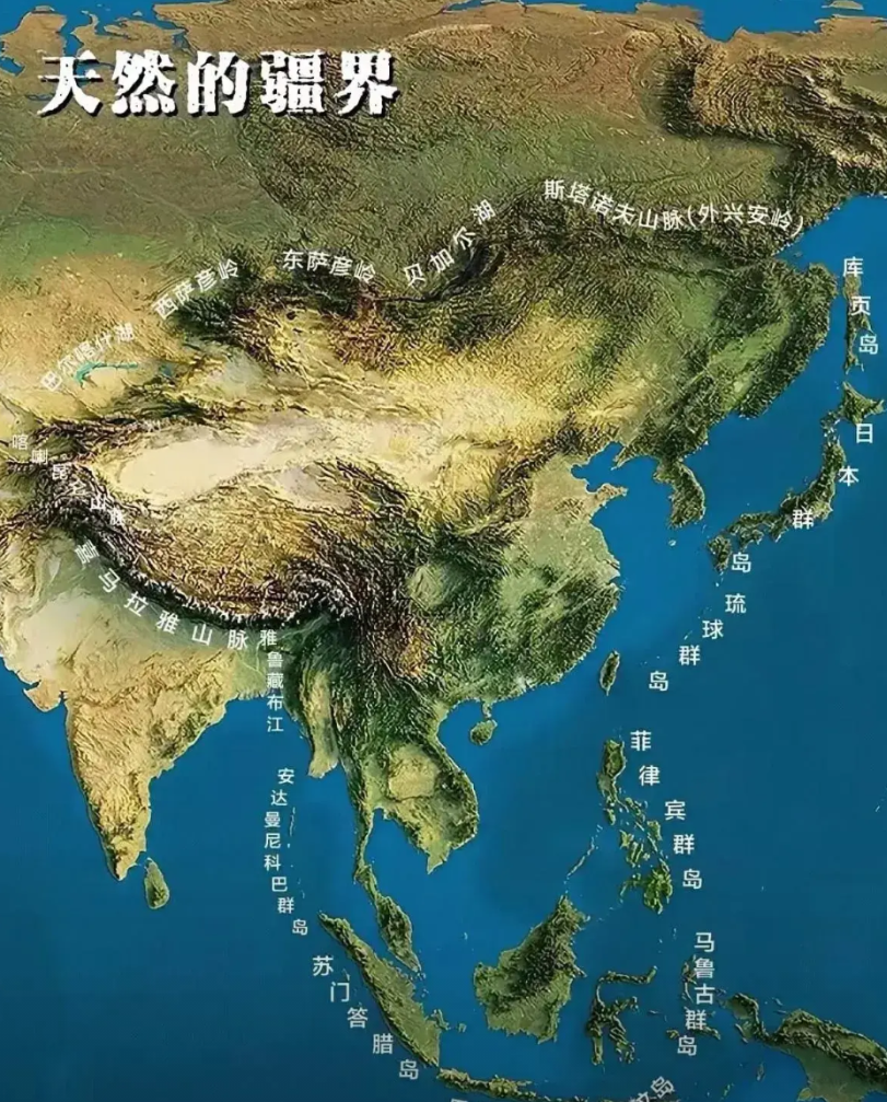 清朝为什么能控制蒙古，而明朝不能？因为经济角色不一样。明朝要是跟清朝一样，每年每