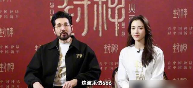 费翔和娜然的事，太有趣了！

缘分真是奇妙，费翔在感情上一直很低调，这次被娜然吸