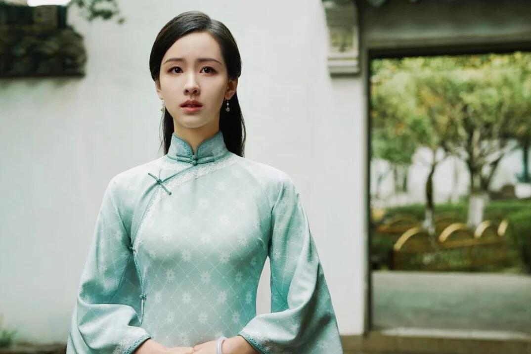 组织内八号细胞还有黄心斋，都不如张海沫？