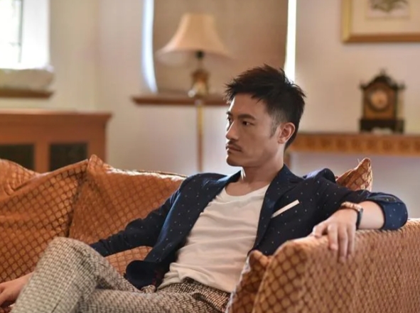 耿乐是一位备受尊敬和喜爱的演员