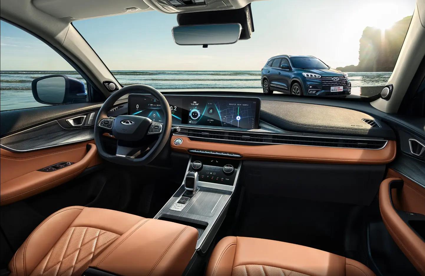 三款15万级SUV，家用首选，超值爆款！