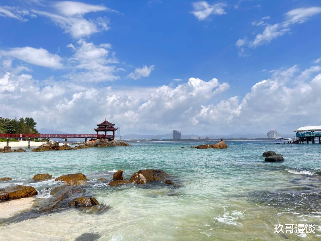 海南三亚旅游指南: 5大必游景点推荐!