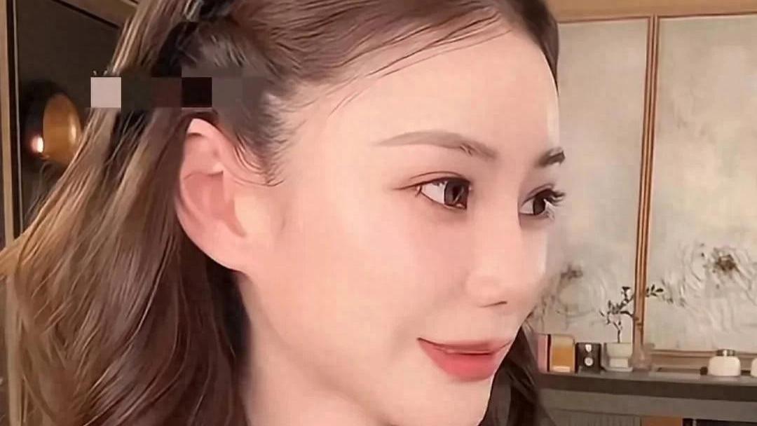 张兰霸气回应：马筱梅生娃，大S真高兴？