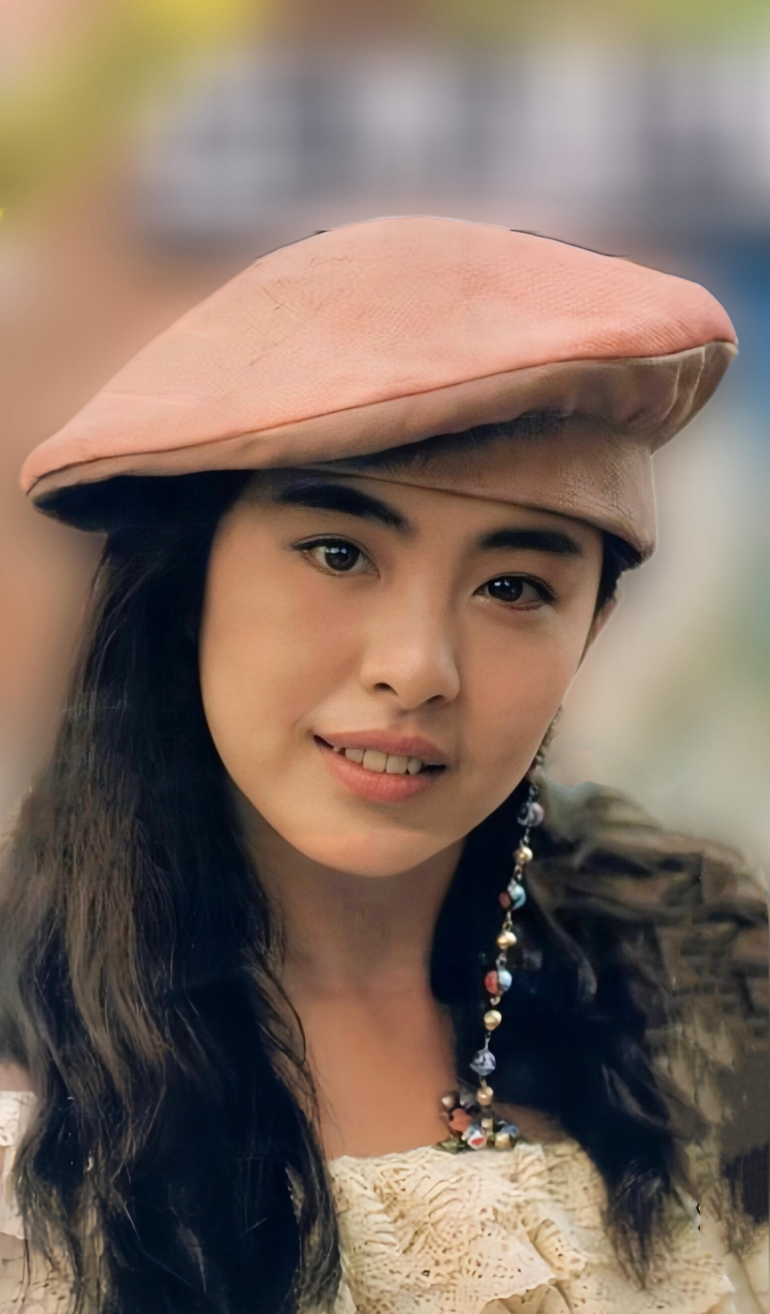 王祖贤：演艺之路与《美丽上海》的绝响